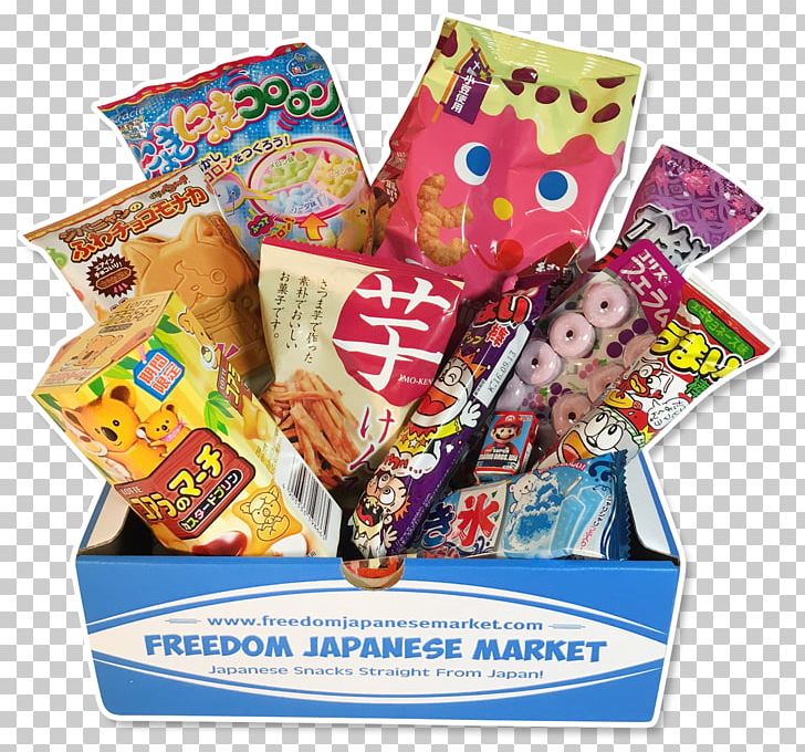 Snack Japanese Cuisine Junk Food Candy Subscription Box PNG, Clipart, Box, Candy, Confectionery, Convenience Food, Dagashi Free PNG Download