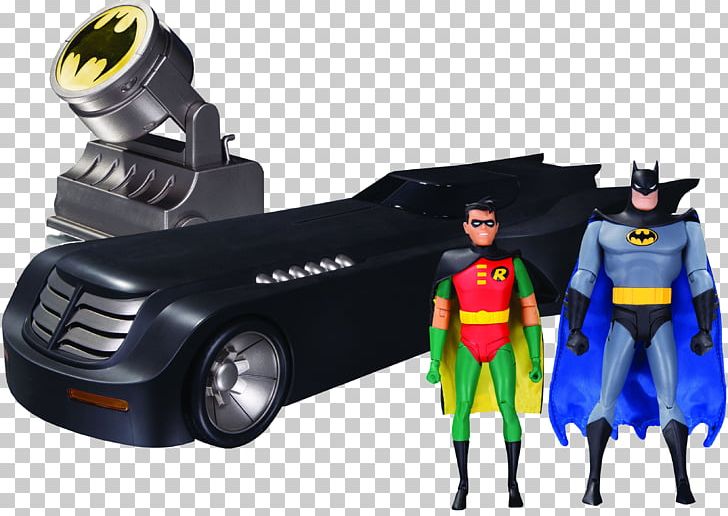 Batman Robin Batmobile Man-Bat Action & Toy Figures PNG, Clipart, Action Figure, Action Toy Figures, Animated Series, Batman, Batman Action Figures Free PNG Download