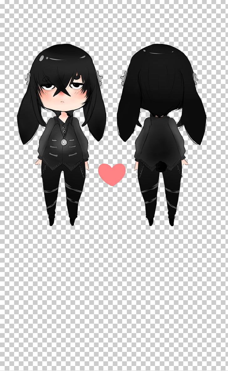 Black Hair Wetsuit Character Fiction PNG, Clipart, Animated Cartoon, Black, Black Hair, Black M, Character Free PNG Download
