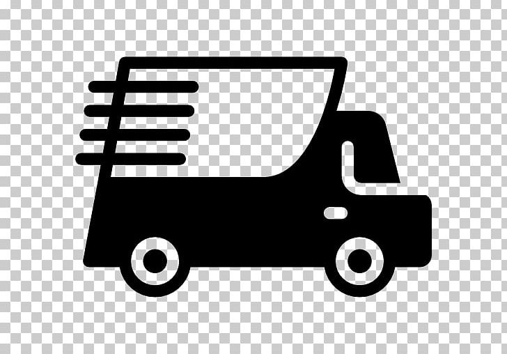 Delivery Cargo Logistics Truck PNG, Clipart, Automotive Exterior, Black, Black And White, Brand, Camion Free PNG Download