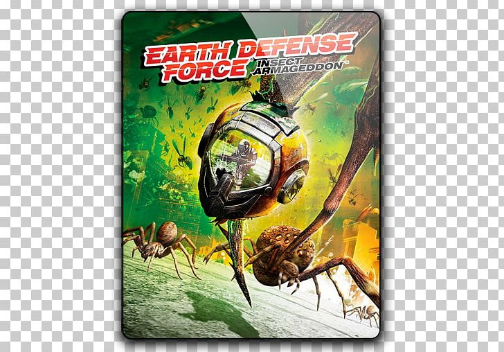 Earth Defense Force: Insect Armageddon Xbox 360 Earth Defense Force 4.1 – The Shadow Of New Despair PlayStation 3 Video Game PNG, Clipart, Advertising, D3 Publisher, Defense, Earth Defense Force, Electronics Free PNG Download