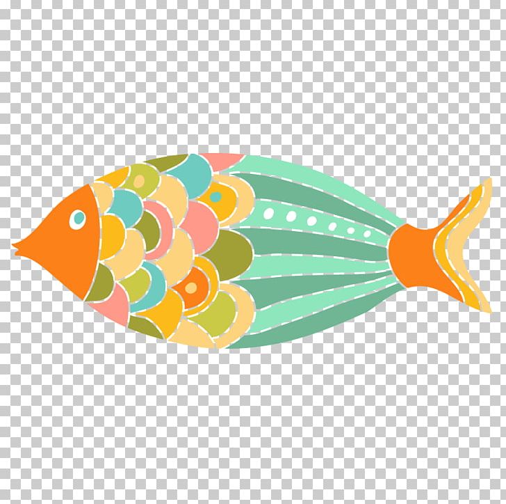 Fish Illustration Portable Network Graphics PNG, Clipart, Beak, Download, Fish, Line, Orange Free PNG Download