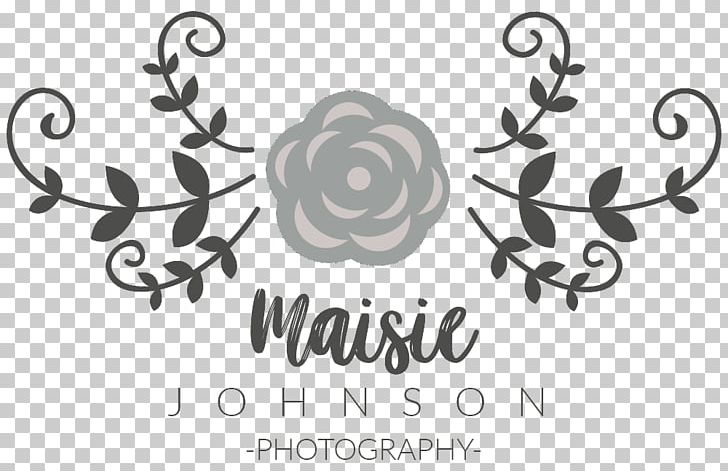 Floral Design Logo Interior Design Services Graphic Design PNG, Clipart, Art, Black And White, Brand, Calligraphy, Circle Free PNG Download