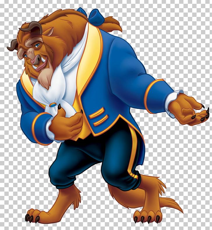 Beast Belle Disney Princess PNG, Clipart, Action Figure, Beast, Beauty ...