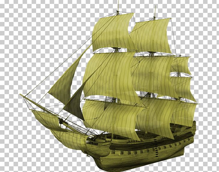 Brigantine Galleon Carrack First-rate Full-rigged Ship PNG, Clipart, Baltimore Clipper, Barque, Boat, Brig, Brigantine Free PNG Download