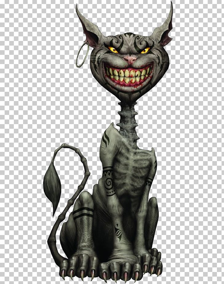 Cheshire Cat Alice: Madness Returns Alice's Adventures In Wonderland American McGee's Alice PNG, Clipart, Alice, Alices Adventures In Wonderland, Alice Through The Looking Glass, American Mcgee, American Mcgees Alice Free PNG Download