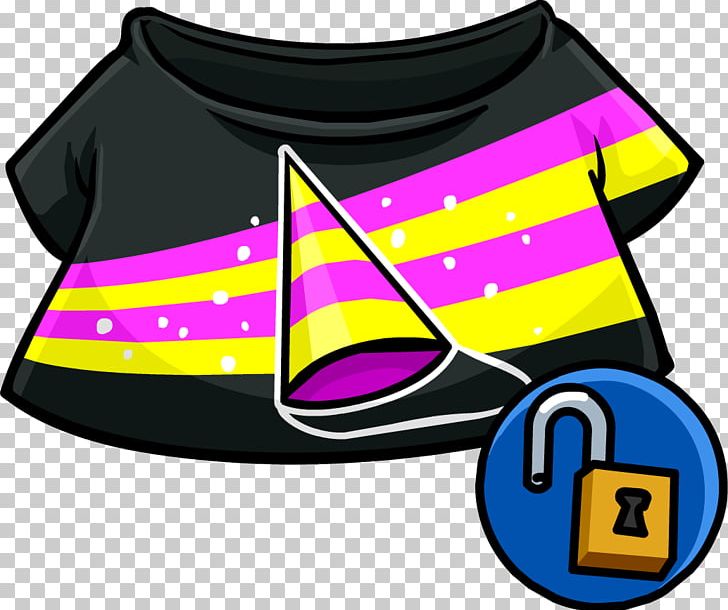 Club Penguin T-shirt Party Hat PNG, Clipart, Blog, Brand, Clothing, Club, Club Penguin Free PNG Download