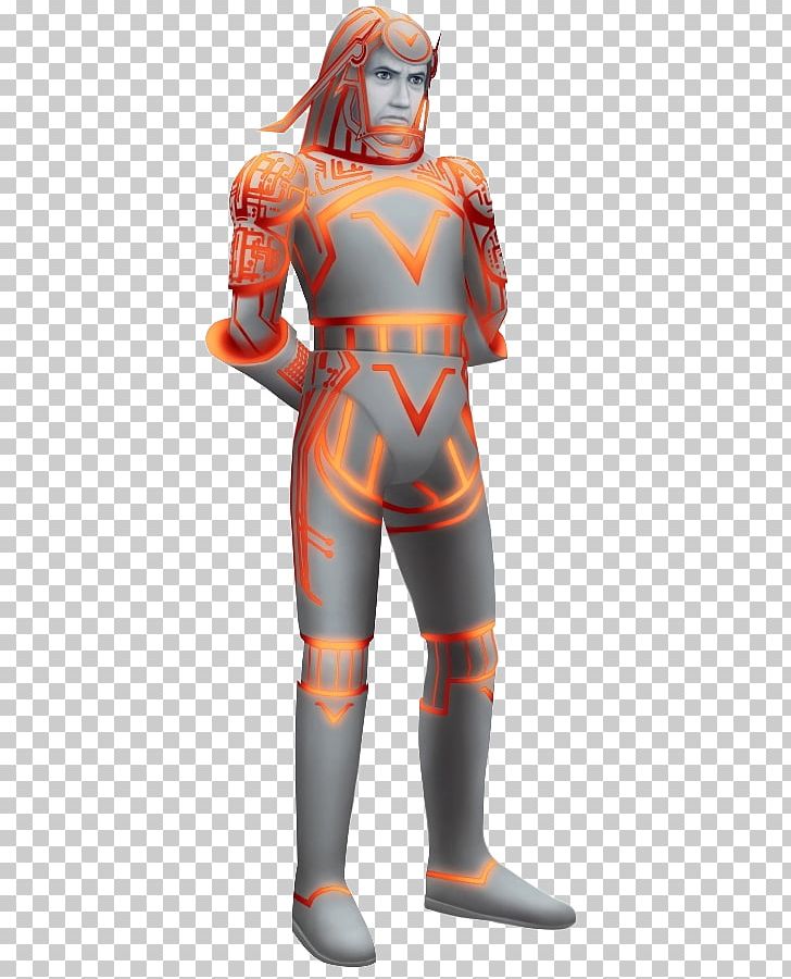 Kingdom Hearts II Kingdom Hearts 3D: Dream Drop Distance Kingdom Hearts 358/2 Days Tron Space Paranoids PNG, Clipart, Action Figure, Breastplate, Character, Costume, Fictional Character Free PNG Download