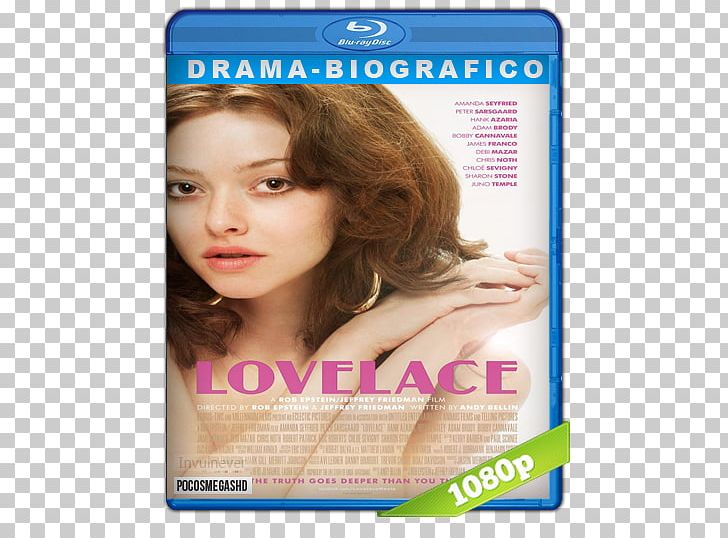 Linda Lovelace Film 1080p 720p PNG, Clipart, 720p, 1080p, 2013, Amanda Seyfried, Brown Hair Free PNG Download