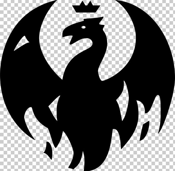 Magic: The Gathering Ravnica Symbol Guildpact PNG, Clipart, Art, Beak, Bird, Black, Black And White Free PNG Download
