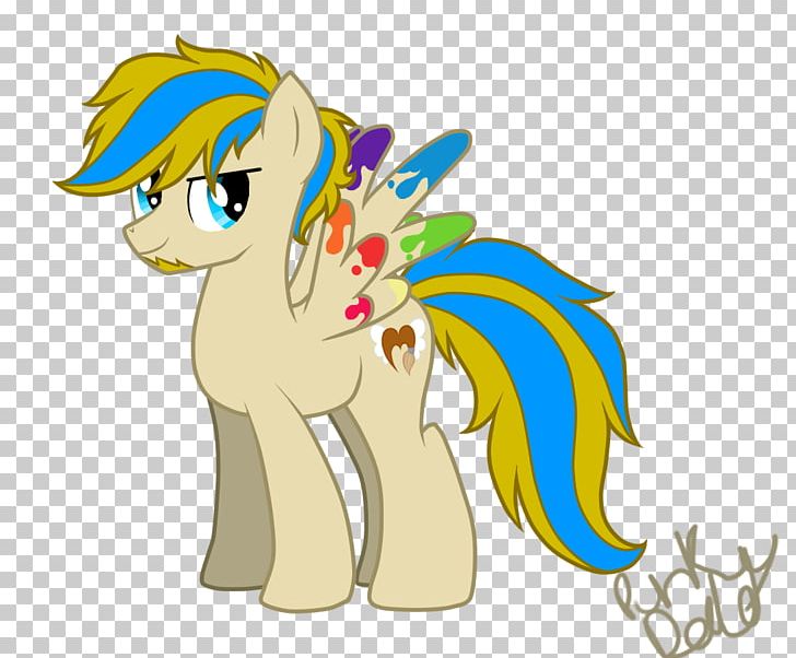 Pony Artist Horse PNG, Clipart, Art, Artist, Canidae, Carnivoran, Cartoon Free PNG Download