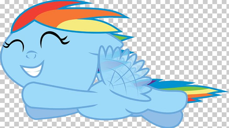 Rainbow Dash My Little Pony Animation PNG, Clipart, Animation, Area, Artwork, Beak, Cartoon Free PNG Download