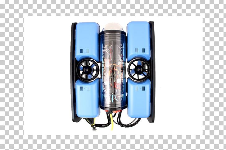 Remotely Operated Underwater Vehicle Blue Robotics Inc. Autonomous Underwater Vehicle Underwater Robotics PNG, Clipart, Autonomous Underwater Vehicle, Blue Robotics Inc, Camera, Computer Software, Cylinder Free PNG Download
