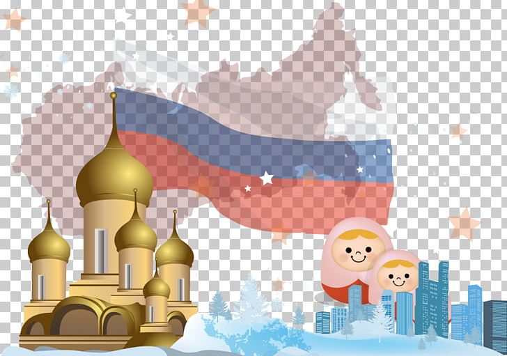 Russia Euclidean PNG, Clipart, Cartoon, Clip Art, Color, Colorful Background, Coloring Free PNG Download