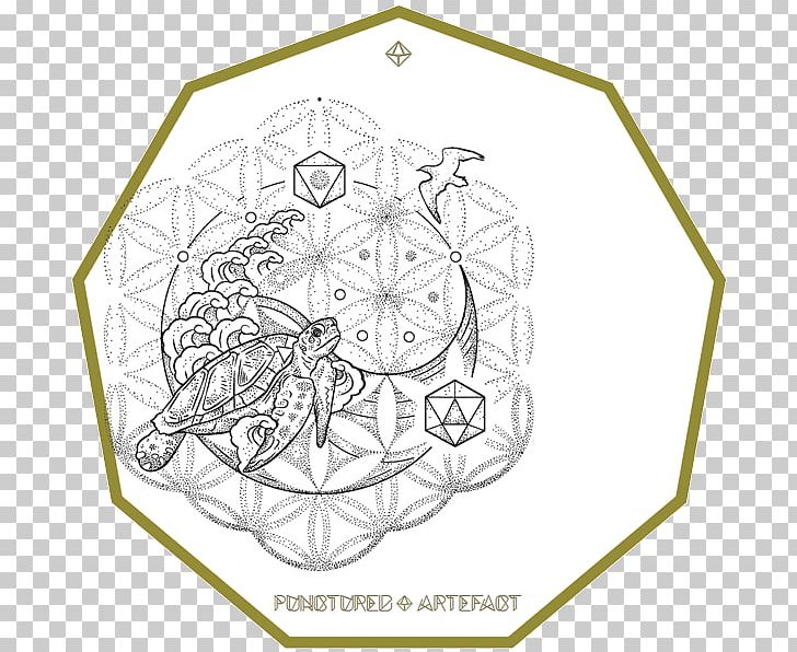 Yin And Yang Sacred Geometry Symbol Design PNG, Clipart, Area, Art, Artwork, Black And White, Circle Free PNG Download