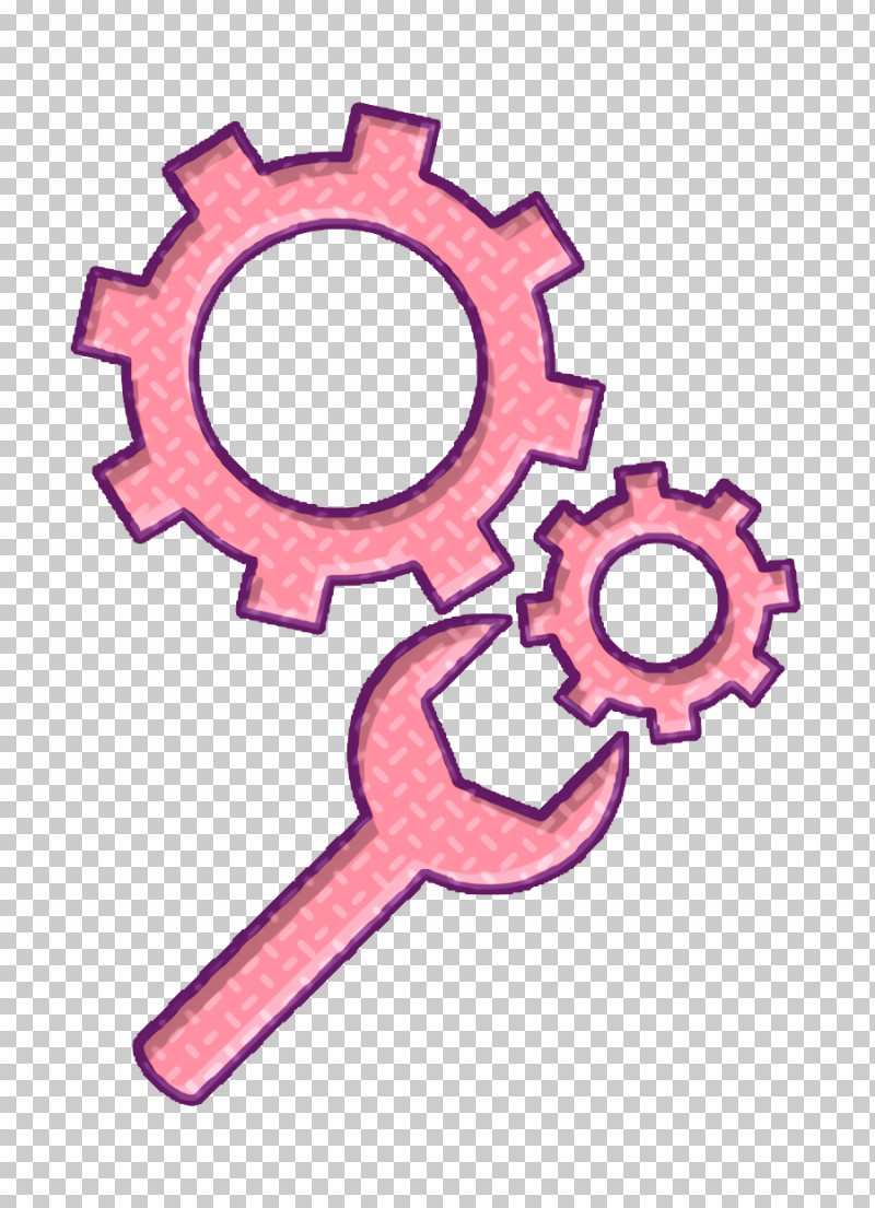 Cogwheels Variant With Wrench Tool Icon Tools And Utensils Icon Humans Resources Icon PNG, Clipart, Authentication, Authorization, Cog Icon, Computer Hardware, Computer Network Free PNG Download