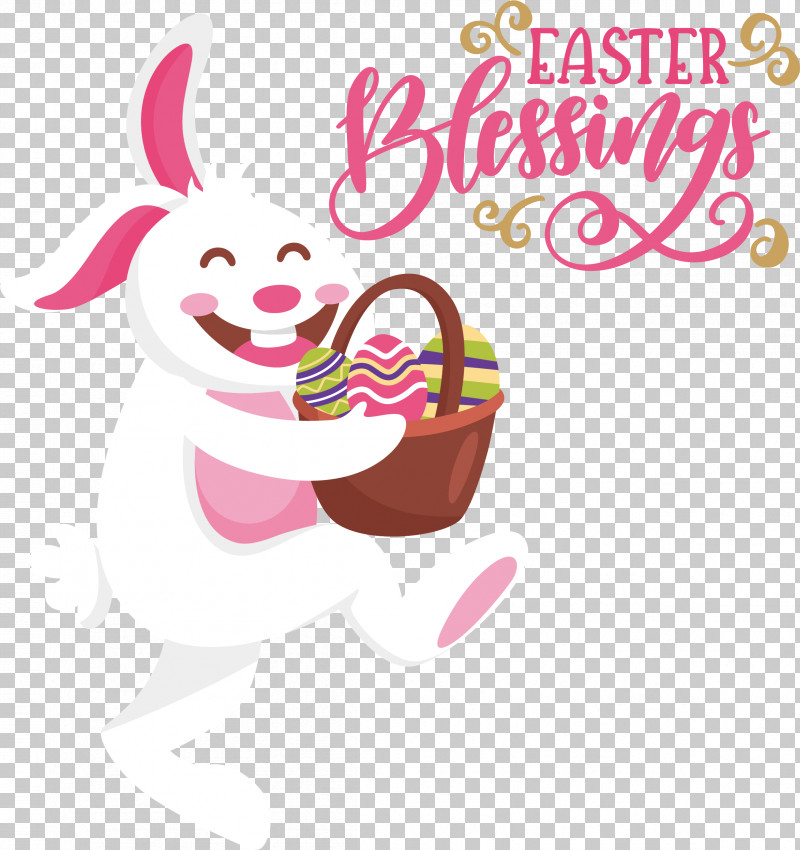 Easter Bunny PNG, Clipart, Christmas, Easter Basket, Easter Bunny, Easter Decor, Easter Egg Free PNG Download