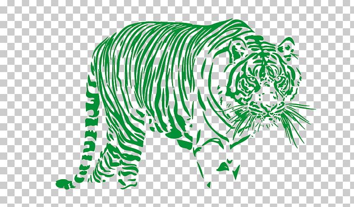 Bengal Tiger Illustration White Tiger PNG, Clipart, Animals, Bengal, Bengal Tiger, Big Cats, Black Free PNG Download