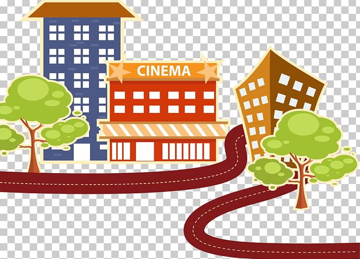Drawing Building Cartoon Architecture PNG, Clipart, Architectural Drawing, Architecture, Area, Art, Balloon Cartoon Free PNG Download
