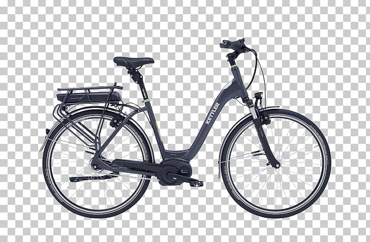 Electric Bicycle Kettler Hub Gear City Bicycle PNG, Clipart, Bicycle, Bicycle Accessory, Bicycle Frame, Bicycle Part, Hybrid Bicycle Free PNG Download