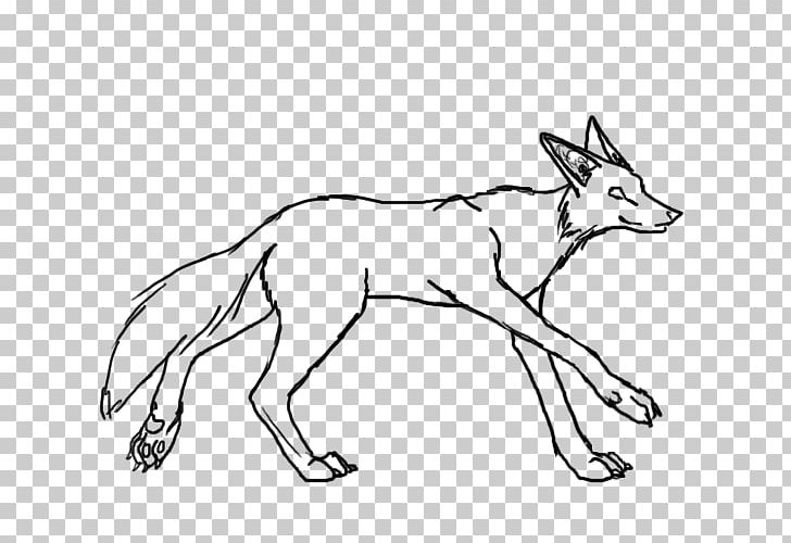 Red Fox Dog Breed Line Art Fauna PNG, Clipart, Animals, Artwork, Black And White, Breed, Carnivoran Free PNG Download