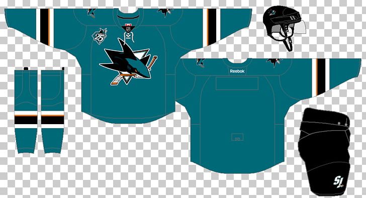 San Jose Sharks National Hockey League Colorado Avalanche California Golden Seals Detroit Red Wings PNG, Clipart, Blue, Brand, California Golden Seals, Colorado Avalanche, Dallas Stars Free PNG Download