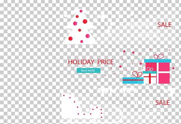 Christmas Tree Banner PNG, Clipart, Advertising, Banner, Christmas Decoration, Christmas Frame, Christmas Lights Free PNG Download
