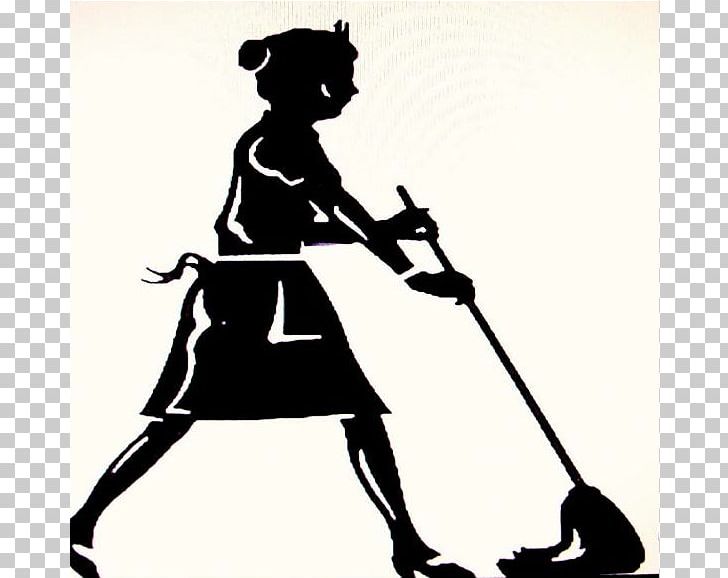 Cleaner Maid Service Housekeeping Domestic Worker Housekeeper PNG, Clipart, Art, Bathroom, Black And White, Black Housekeeper Cliparts, Cleaner Free PNG Download