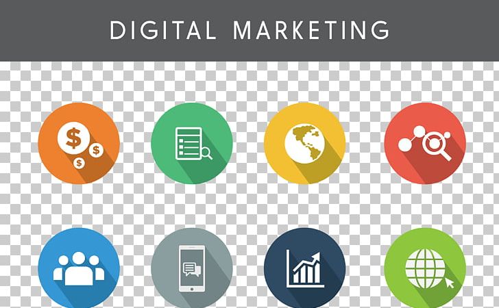 Digital Marketing Online Advertising PNG, Clipart, Color, Color Pencil, Colors, Color Splash, Digital Free PNG Download