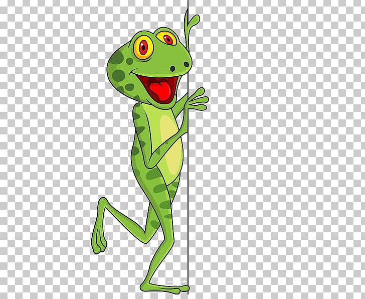 Frog Cartoon Illustration PNG, Clipart, Animals, Animation, Cartoon, Cartoon Character, Cartoon Cloud Free PNG Download