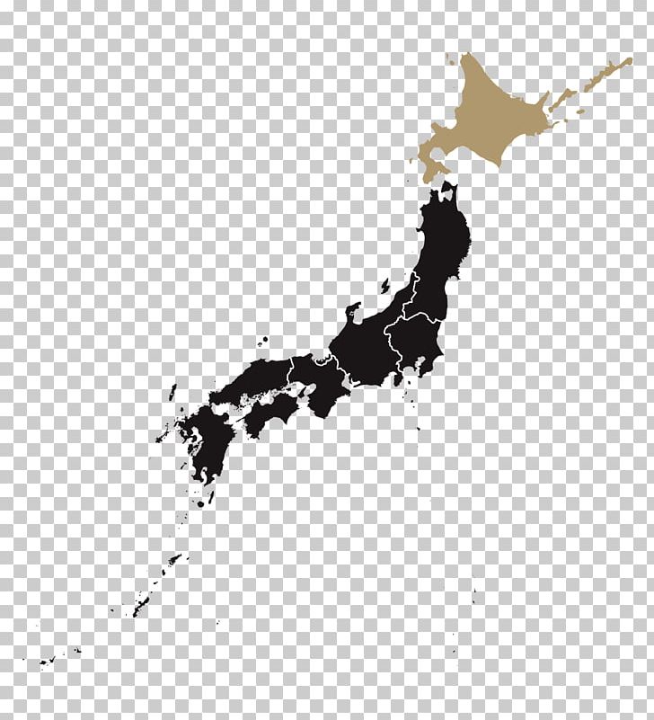 Prefectures Of Japan PNG, Clipart, Black, Black And White, Computer Wallpaper, Drawing, Japan Free PNG Download