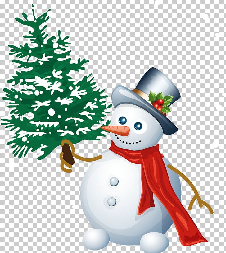 Santa Claus Snowman Christmas PNG, Clipart, Christmas, Christmas Card, Christmas Decoration, Christmas Ornament, Christmas Tree Free PNG Download