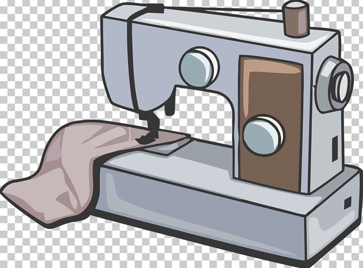 Sewing Machines PNG, Clipart, Angle, Cartoon, Clip Art, Computer Icons,  Handsewing Needles Free PNG Download