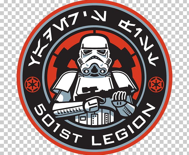 Stormtrooper 501st Legion Star Wars Battle Of Endor Logo PNG, Clipart, 501 St Legion, 501st Legion, Area, Badge, Battle Of Endor Free PNG Download