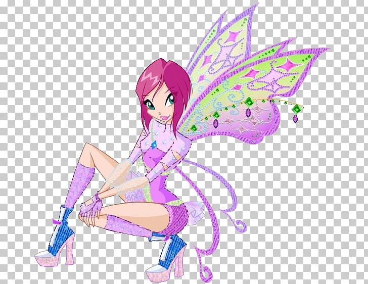 Tecna Bloom Winx Club: Believix In You Flora Musa PNG, Clipart, Anime, Believix, Bloom, Fairy, Fictional Character Free PNG Download