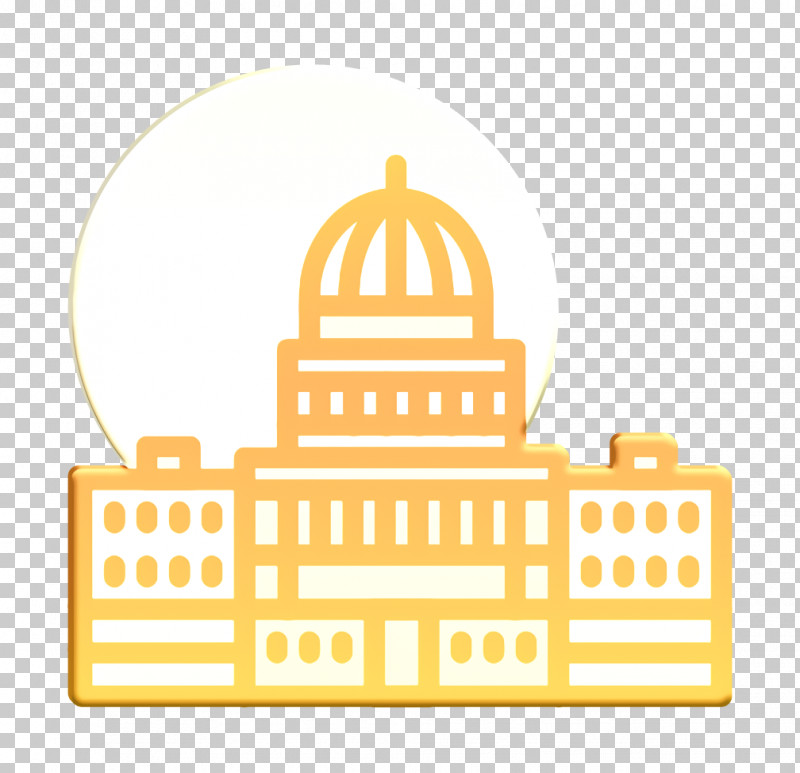 Monuments Icon Capitol Icon Architecture And City Icon PNG, Clipart, Architecture And City Icon, Capitol Icon, Google Slides, G Suite, Monument Free PNG Download