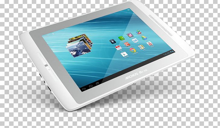 Archos 101 Internet Tablet Android Jelly Bean Computer PNG, Clipart, Android, Android Jelly Bean, Archos, Archos 70, Archos 101 Internet Tablet Free PNG Download