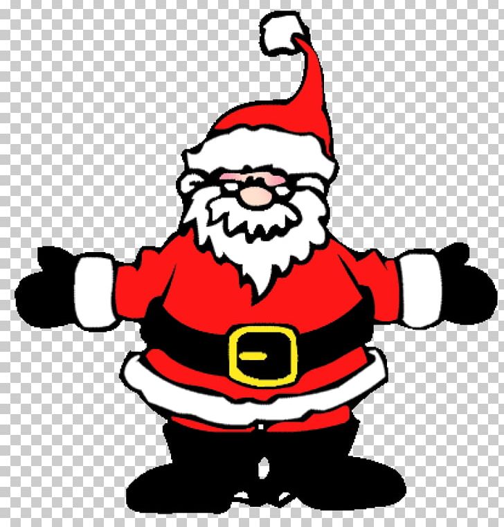 Christmas Santa Claus PNG, Clipart, Artwork, Christmas, Christmas Gift, Claus, Computer Free PNG Download