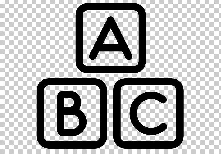 Computer Icons Toy Block PNG, Clipart, Abc, Alphabet Song, Area, Art, Black And White Free PNG Download