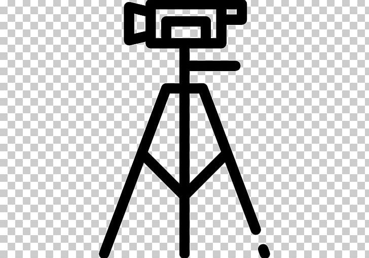 Computer Icons Tripod Video Cameras PNG, Clipart, Analog Signal, Angle, Area, Black And White, Camcorder Free PNG Download