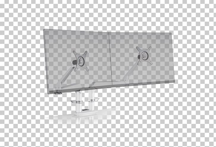 Computer Monitors Multi-monitor Liquid-crystal Display Articulating Screen PNG, Clipart, Angle, Arm, Articulating Screen, Color, Computer Hardware Free PNG Download