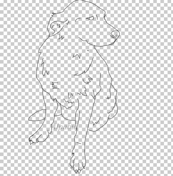 Dog Breed Line Art Sketch PNG, Clipart, Arm, Art, Artwork, Black And White, Breed Free PNG Download