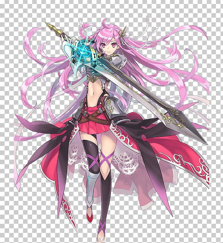 Phantom Of The Kill THE ALCHEMIST CODE Brave Frontier Tyrfing Lævateinn PNG, Clipart, Alchemist Code, Anime, Blazblue, Blazblue Cross Tag Battle, Cg Artwork Free PNG Download