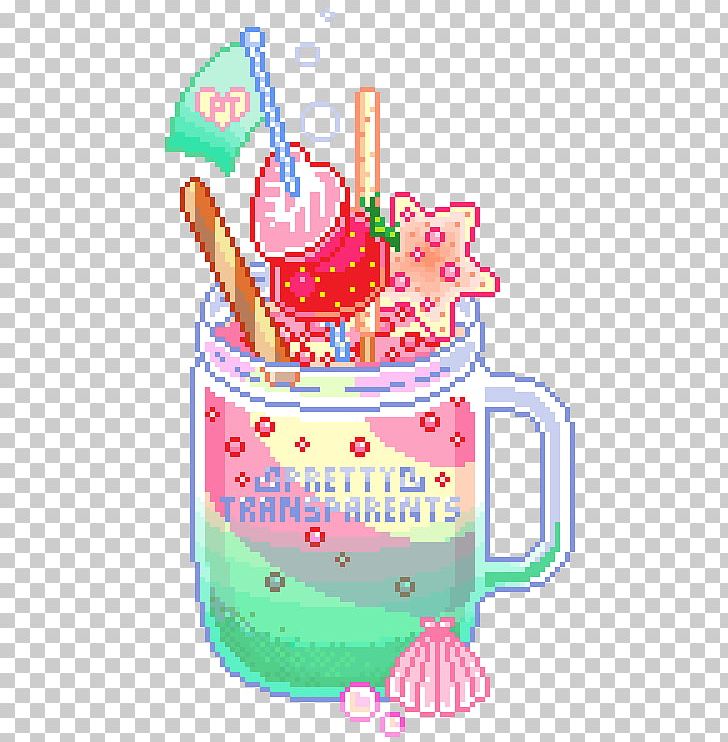Pixel Art Drawing Food PNG, Clipart, Anime, Area, Art, Birthday Cake, Cake Free PNG Download