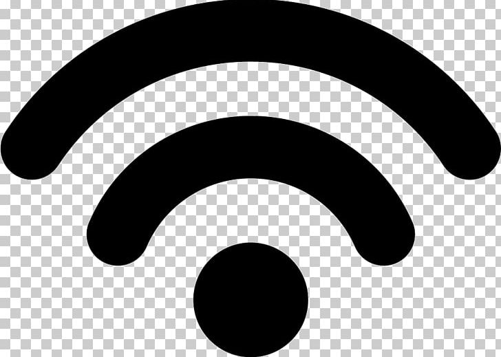 Symbol Wi-Fi Computer Icons Encapsulated PostScript PNG, Clipart, Black And White, Circle, Computer Icons, Download, Encapsulated Postscript Free PNG Download
