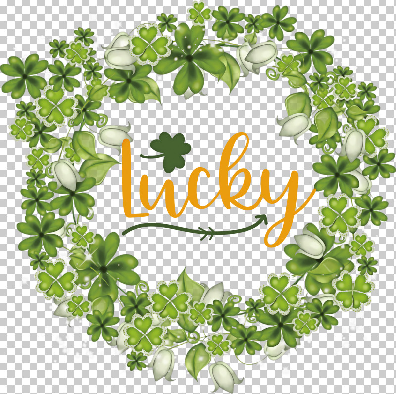 Lucky Patricks Day Saint Patrick PNG, Clipart, Branch, Christmas Lights, Flower, Flowerpot, Hay Flowerpot With Saucer Free PNG Download