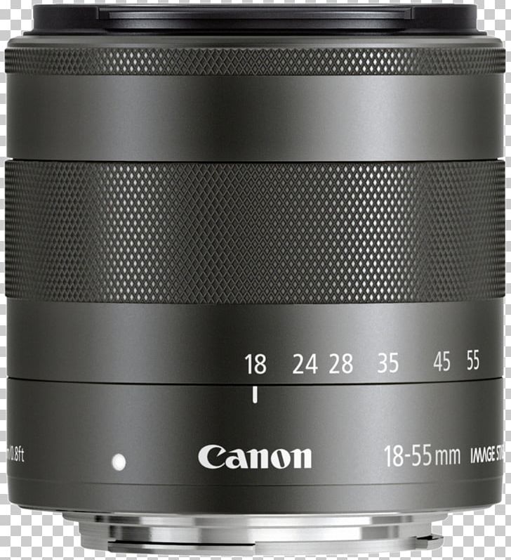 Canon EOS M Canon EF Lens Mount Canon EF-M 18–55mm Lens Canon EF-S Lens Mount PNG, Clipart, Camera, Camera Accessory, Camera Lens, Cameras Optics, Canon Free PNG Download