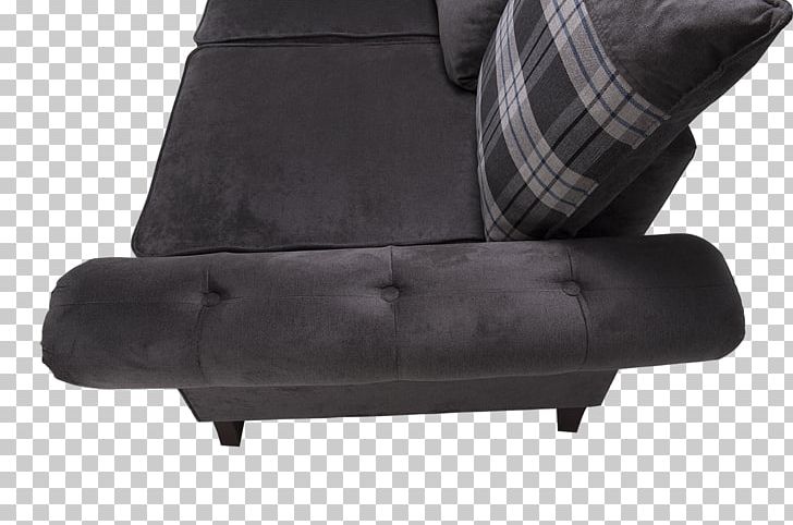 Couch Car Seat Comfort Product Design PNG, Clipart, Angle, Black, Black M, Car, Car Seat Free PNG Download
