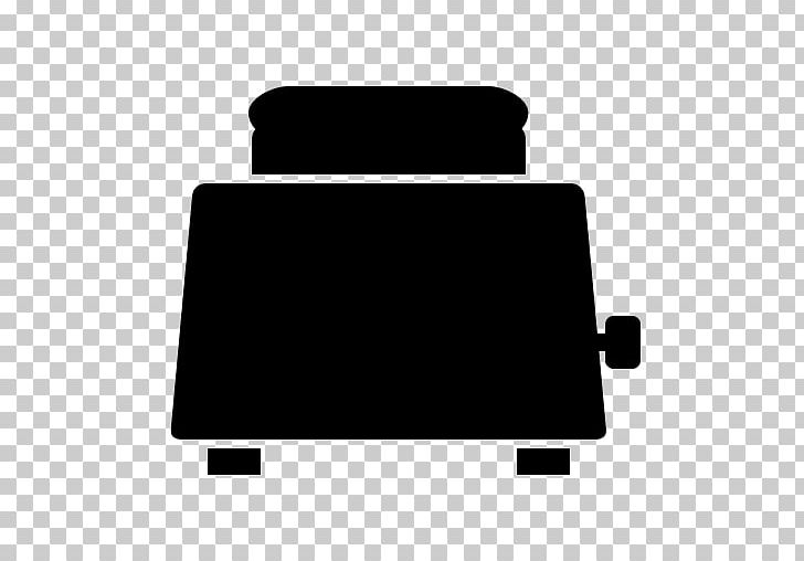 Toaster Computer Icons Bread PNG, Clipart, Angle, Black, Bread, Button, Chair Free PNG Download