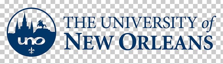 University Of New Orleans Northwestern State University College University Of Montevallo PNG, Clipart, Academic Degree, Alumnus, Area, Banner, Blue Free PNG Download